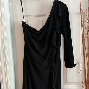 Little Black Dress = gorgeous